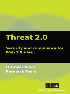 cover image of Threat 2.0